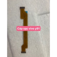 New original main charging cable for vivo y91/y91c/y93/y95/y97 phones for shared use