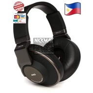 AKG K553 MKII HEADPHONES