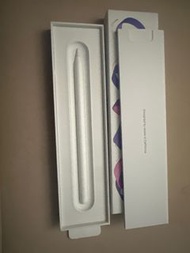 Apple Pencil 第二代