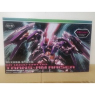 強化武裝戰機-戰鬥模式版 Trans-Am Raiser 00-44 HG 1/144  模型 Model Kit
