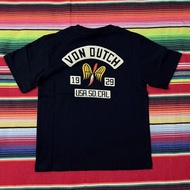 TSHIRT KIDS - VONDUTCH - K77- Original