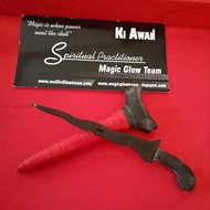 KERIS NOGO SEMAR (KI SEMAR GENI)