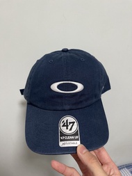 Oakley 鴨舌帽 棒球帽 Baseball cap Duckbill cap