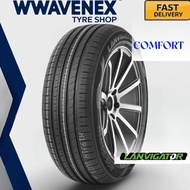 Tyre LANVIGATOR catchpower/comfort tyretire tayar 185/60-14,175/50-15,185/55-15,195/60-15,225/45-18