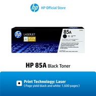 HP 85A Black (Black Toner Cartridge) CE285A Original Laser Cartridge