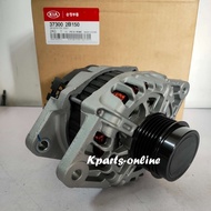 ALTERNATOR / GENERATOR ASSY (GENUINE PARTS) KIA CERATO K3 1.6 > 37300-2B150