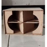 ATV SPEAKER BOX 3 INCH (3mm)