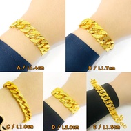 Gelang Benson Cop 916