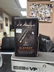 LR Baggs Element Active System Guitar Pickup For Nylon String