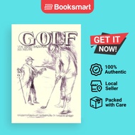 Golf Von Anno Dazumal Bis Heute - Paperback - English - 9783831112531