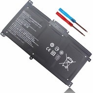 Replacement Grade A Cells BK03XL Laptop Battery Compatible with HP Pavilion 14-ba000, 14-ba100, 14m-ba000, 14m-ba100