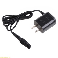 Best 2-Prong Charger EU Plug Power Adapter for Shavers HQ8505 6070 6075 6090