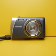 Rollei Flexline 140 Rare Digicam Camera