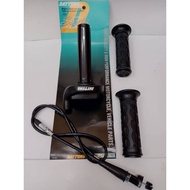 DAYTONA racing throttle handle grip