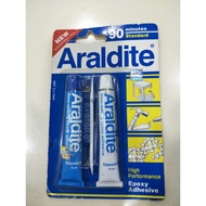 90 minutes Araldite Epoxy Adhesive