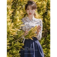 [South Korea]Women's Hanbok Jeogori(Jacket)(2293)