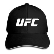 UFC Logo Unisex Fashion Cool Adjustable Snapback Baseball Cap Hat