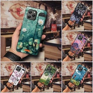 Phone Holder Silicone Phone Case For Blackview BV5300/Pro/Plus/Oscal S70/Pro Soft case Protective Pa