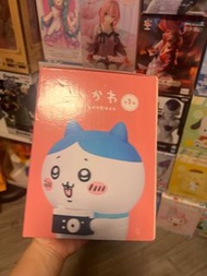 Chiikawa figure light