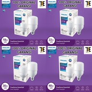 Philips Bulb 18W 22W 30W 40W LED Radiantline Trueforce Essential 6500K White