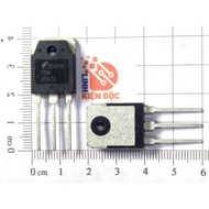 [1 pc] FDA38N30 N-channel Mosfet 38A 300V TO-3P Disassemble
