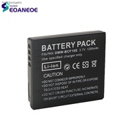 Panasonic Camera Battery Dmw Bcf10e   Panasonic Camera Battery Pack - New 3.7v - Aliexpress ufjjqj821