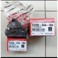 Rear Right Brake Master Cylinder RH HONDA jazz 43300-SAA-004 ORI sanyco