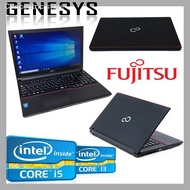✜Gaming 🔥🔥🔥 Fujitsu Lifebook A574/H A573/G A553/G Intel Core i5 4th gen i3 8GB 320GB Laptop 3rd