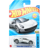| Hotwheels  Sports Car Red Bull F1 Racing Cat Decor Toyota Prius Diecast Model Toy |