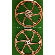 SPORTRIM 6 BATANG LC V8 SE ORIGINAL HLY