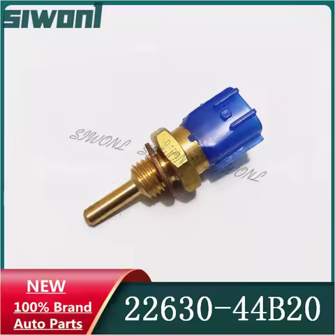 Coolant Water Temperature Sensor For Nissan Almera Cube Maxima Micra Pathfinder Patrol Primera Qashq