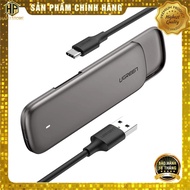 Genuine Ugreen 60355 M.2 Sata NGFF USB 3.0 SSD hard drive Box - Hapustore