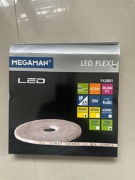 MEGAMAN LED FLEXL FX2801 燈帶