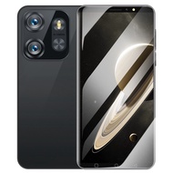 โทรศัพท์มือถือ OPPQ A96 เครื่องใหม่ 6.7-inch smartphone 5G พิกเซลสูงมาก กล้องหน้า ปลดล็อคด้วยใบหน้า การทำงานที่ราบรื่น หน่วยความจำขนาดใหญ่ โทรศัพท์ใส่ได้2ซิม ระบบนำทาง GPS บลูทูธ มือถือ มีเมนูภาษาไทย รองรับแอปธนาคาร