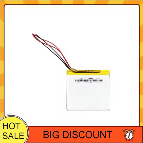 2000mAh Replacement Battery for SONY Walkman NW-WM1A NW-WM1Z Player