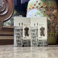 เสื้อ 2XU Core Compression Tops ‘BLACK’ (S,M)