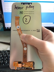 Màn Hình Huawei Honor Play 2018 / COR-AL00 / COR-AL10 / COR-TL10 / COR-L29 - Nguyên Bộ Màu Đen