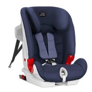 兒童安全座椅  Britax ADVANSAFIX SICT 原價25,880  二手出清自取價5,000