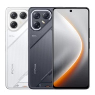 TECNO POVA 7 5G Ultra (12GB+12GB Extended RAM + 256GB ROM) | 144Hz 1.5K AMOLED | Warranty under TECN