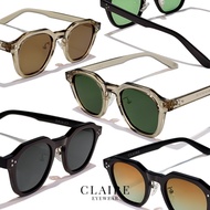 CLAIRE : (AR) แว่นตากันแดด รุ่น Arvin แว่นกันแดดUV400