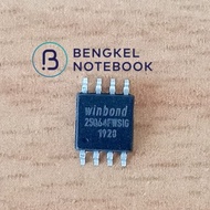 Baru IC BIOS Winbond W25Q64FWSIG W25Q64FWSSIG 1.8v 8MB