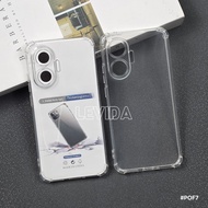 poco F7 poco F7 Pro Case Airbag Clear Case poco F7 poco F7 Pro