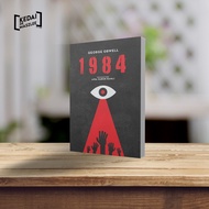 1984 - George Orwell