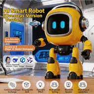 AI Robot DeepSeek DeepSeek Big Model Bean Bag ai Smart Dialogue Children Voice Educational Desktop T