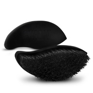 GYEON Q2M Tire Brush [1pc - Firm & Gentle Synthetic Hair]