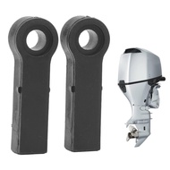nearbuy Shift Pivot Outboard Engine Marine Kit 2PCS 24618 ZY3 000 Replacement for Boating Enthusiast