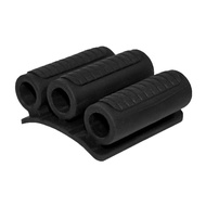 OXXGGKAO Adhesive Drill Bit Holder Adhesive Fasteners Screw Driver Bits Screw Holder