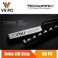 Tecware Orbis Single LED Strip [Requires Orbis Controller]