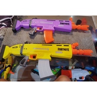 Preloved Nerf Fortnite AR-L Nerf Collection