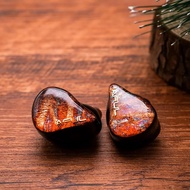 AFUL Performer 5 1DD + 4BA In-Ear Monitors Earphones Balanced Armature Powerful Dynamic Driver IEM H